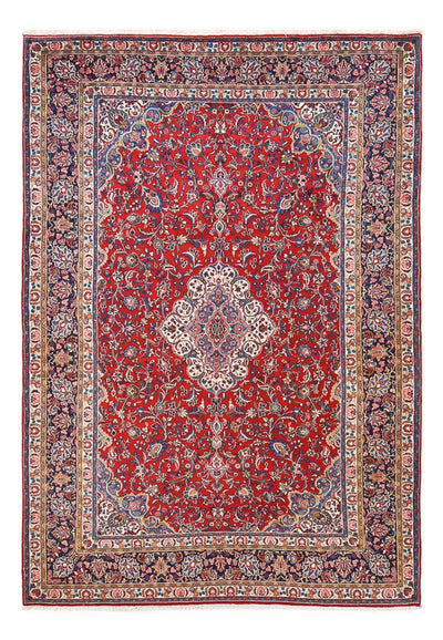 Sarouk Tæppe 261x387cm - Persisk tæppe