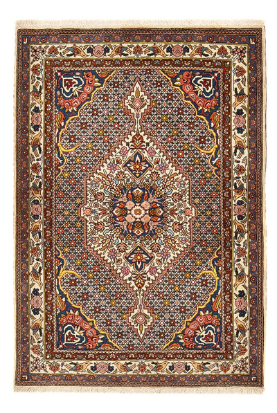 Bakhtiari Tæppe 105x152cm - Persisk tæppe