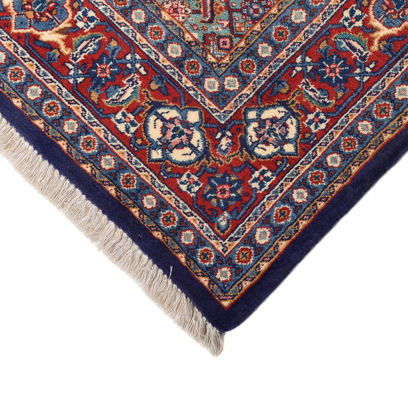 Persisk tæppe - Classic - 220 x 137 cm - lilla