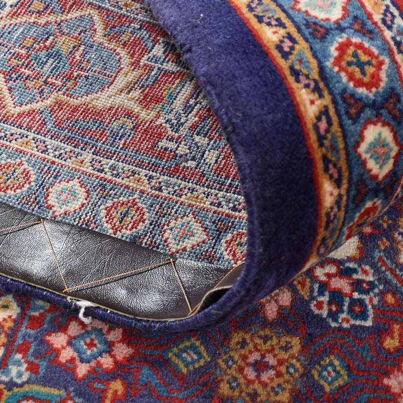 Persisk tæppe - Classic - 220 x 137 cm - lilla