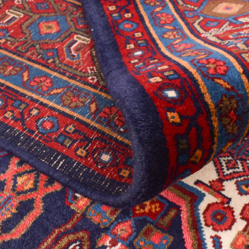 Persisk tæppe - Classic - 334 x 207 cm - rød