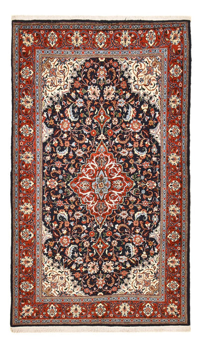 Sarouk Tæppe 140x236cm - Persisk tæppe