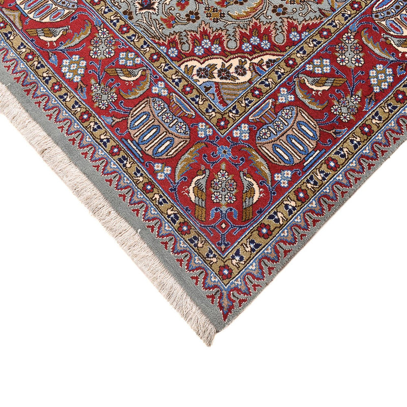 Persisk tæppe - Classic firkantet  - 200 x 195 cm - sand