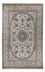 Persisk tæppe - Nain - Royal - 626 x 390 cm - grå
