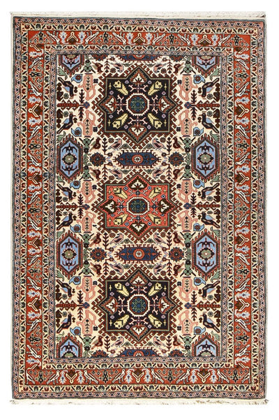 Ardabil Tæppe 136x208cm - Persisk tæppe