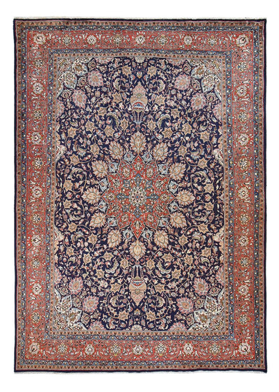 Sarouk Tæppe 278x392cm - Persisk tæppe