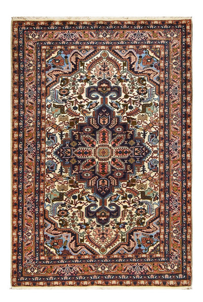 Ardabil Tæppe 140x205cm - Persisk tæppe