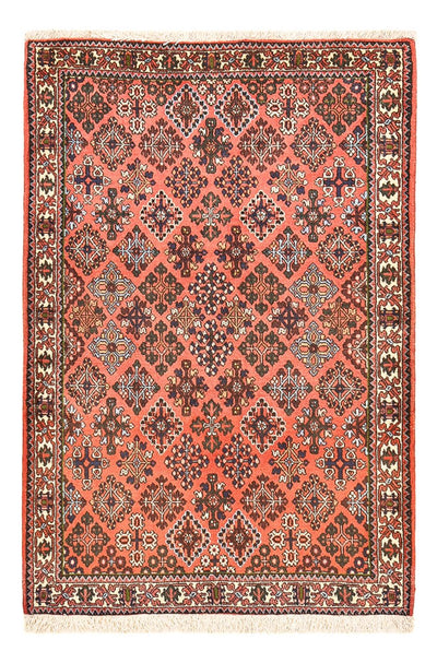 Qashqai Tæppe 112x164cm - Persisk tæppe