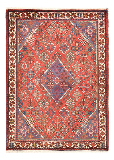 Qashqai Tæppe 111x160cm - Persisk tæppe