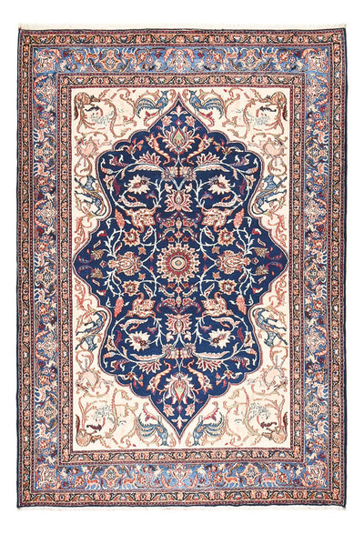 Mashhad Tæppe 212x310cm - Persisk tæppe