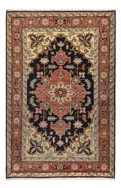 Ardabil Tæppe 140x212cm - Persisk tæppe