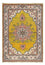 Persisk tæppe - Nomadisk - 202 x 140 cm - flerfarvet