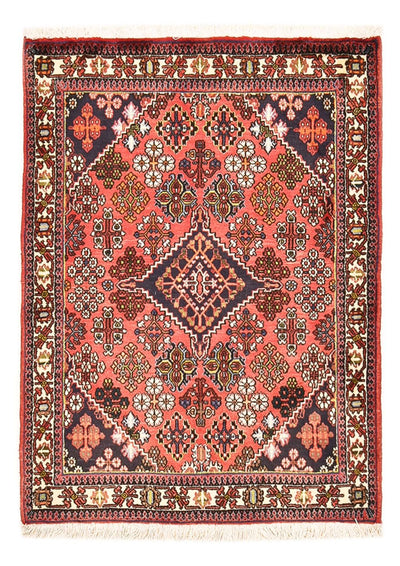 Meymeh Tæppe 111x152cm - Persisk tæppe