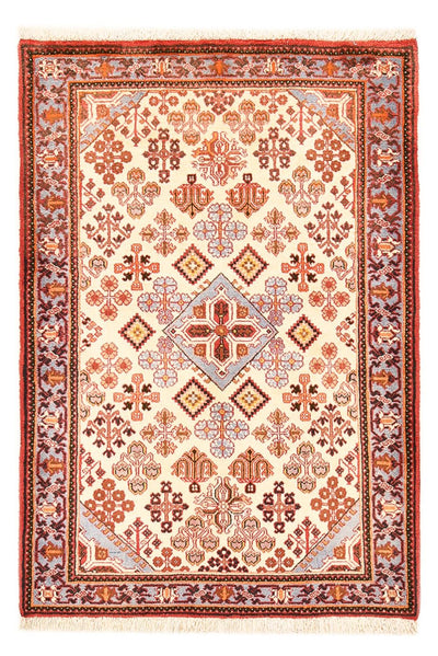 Meymeh Tæppe 108x156cm - Persisk tæppe