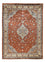 Persisk tæppe - Classic - 345 x 253 cm - terrakotta