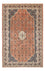 Gabbeh-tæppe - Kashkuli Persisk - 310 x 200 cm - lysrød