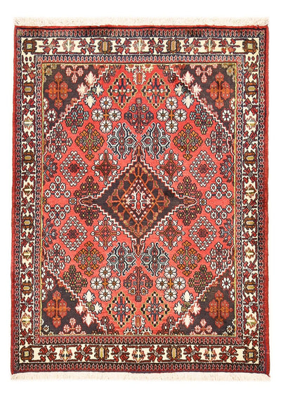 Hamadan Tæppe 108x150cm - Persisk tæppe