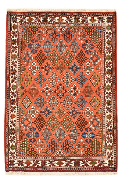 Meymeh Tæppe 112x160cm - Persisk tæppe
