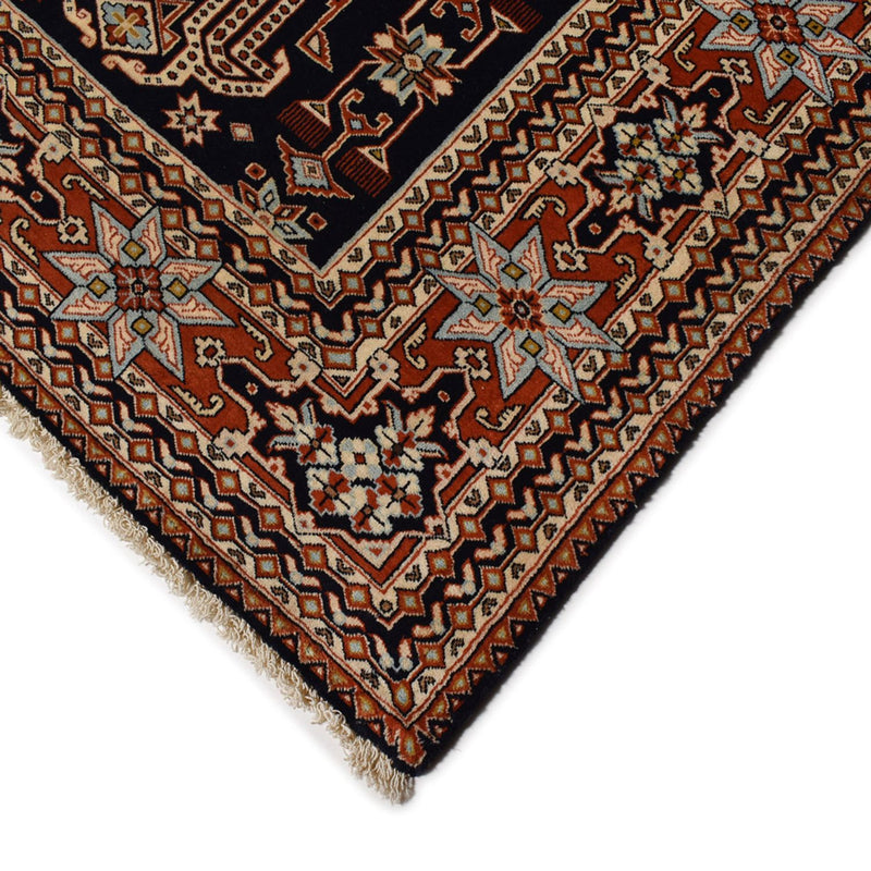 Persisk tæppe - Classic - 290 x 214 cm - rød