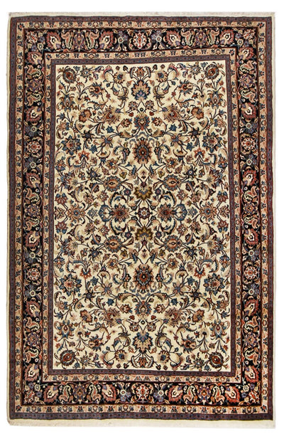 Mashhad Tæppe 194x294cm - Persisk tæppe