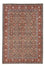 Persisk tæppe - Bijar - 298 x 202 cm - rust