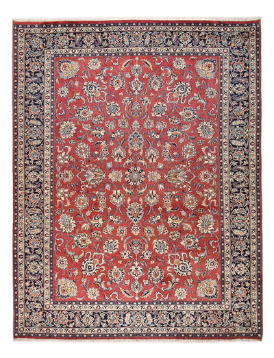 Mashhad Tæppe 246x327cm - Persisk tæppe