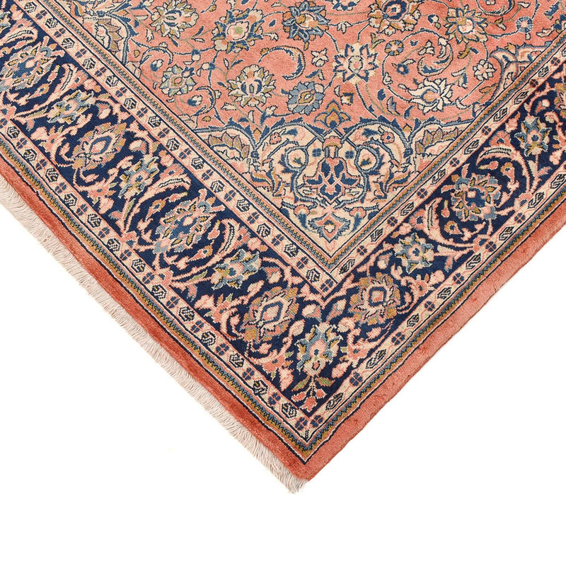 Løber Persisk tæppe - Nomadisk - 235 x 129 cm - lysrød