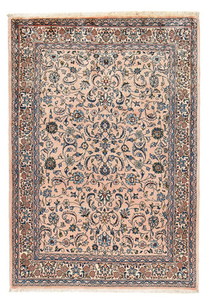 Persisk tæppe - Classic - 204 x 138 cm - pink