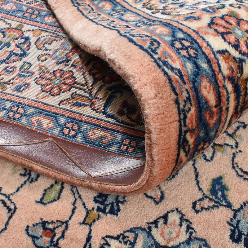 Persisk tæppe - Classic - 204 x 138 cm - pink