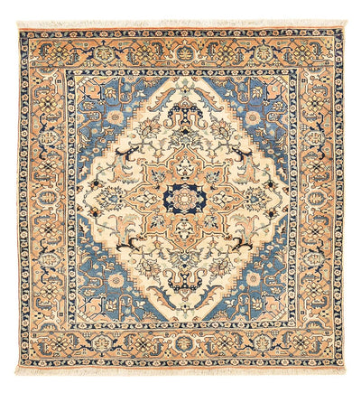 Ardabil Tæppe 192x207cm - Persisk tæppe