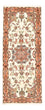 Løber Persisk tæppe - Tabriz - Royal - 204 x 81 cm - flerfarvet