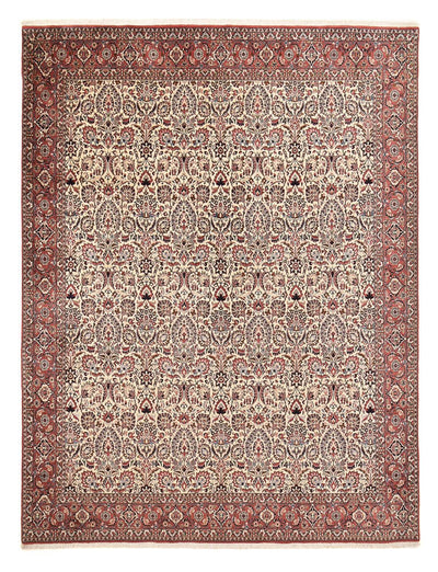Bidjar Tæppe 298x382cm - Persisk tæppe