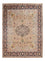 Persisk tæppe - Tabriz - Royal - 390 x 303 cm - lys brun