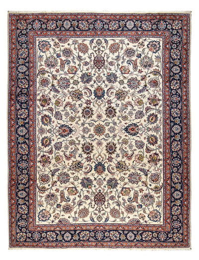 Mashhad Tæppe 300x390cm - Persisk tæppe