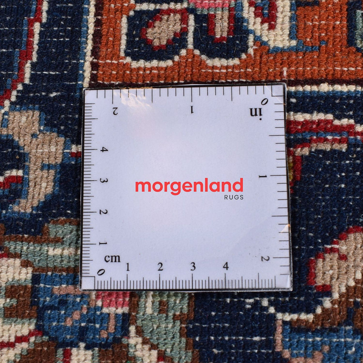 Persisk tæppe - Classic - Royal - 390 x 300 cm - creme