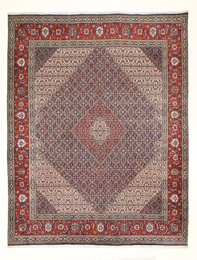 Tabriz - 40 Raj Tæppe 300x394cm - Persisk tæppe