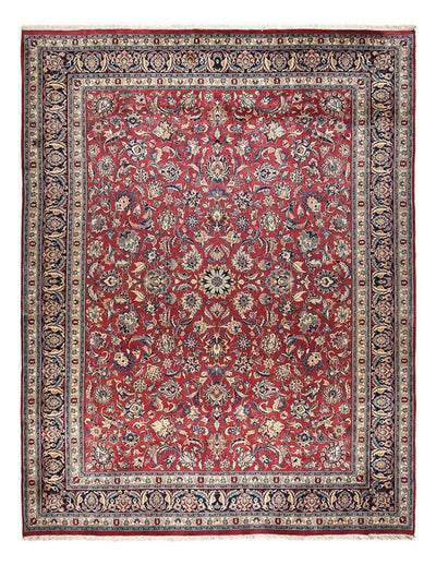 Mashhad Tæppe 295x390cm - Persisk tæppe