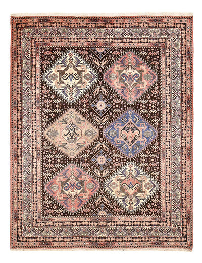 Sharbabak Tæppe 195x255cm - Persisk tæppe