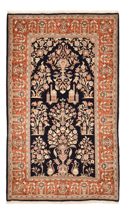 Ilam Tæppe 157x270cm - Persisk tæppe