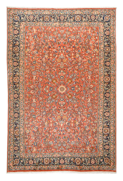 Sarouk Tæppe 192x286cm - Persisk tæppe