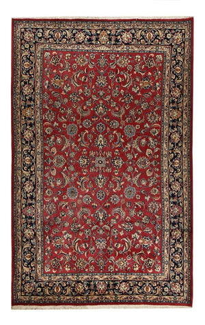 Persisk tæppe - Classic - 310 x 196 cm - rød