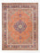 Persisk tæppe - Tabriz - Royal - 397 x 300 cm - orange