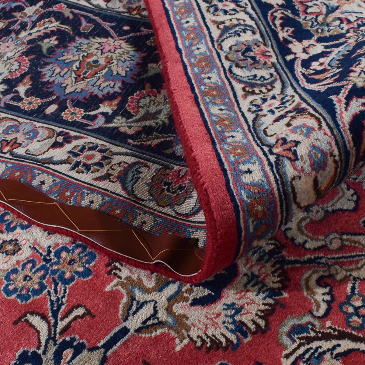 Persisk tæppe - Classic - 380 x 295 cm - rød