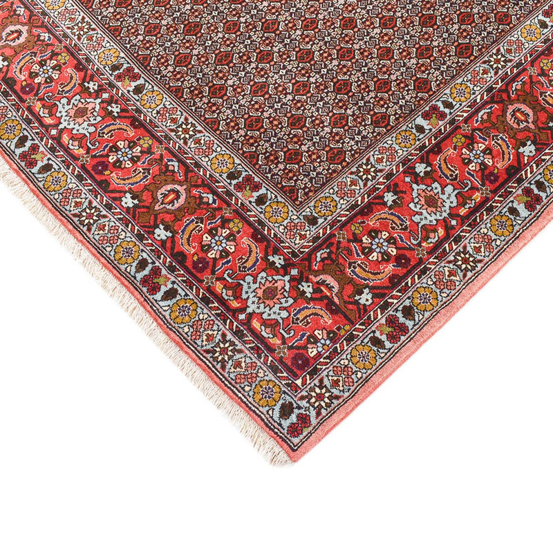 Persisk tæppe - Classic - 346 x 250 cm - brun