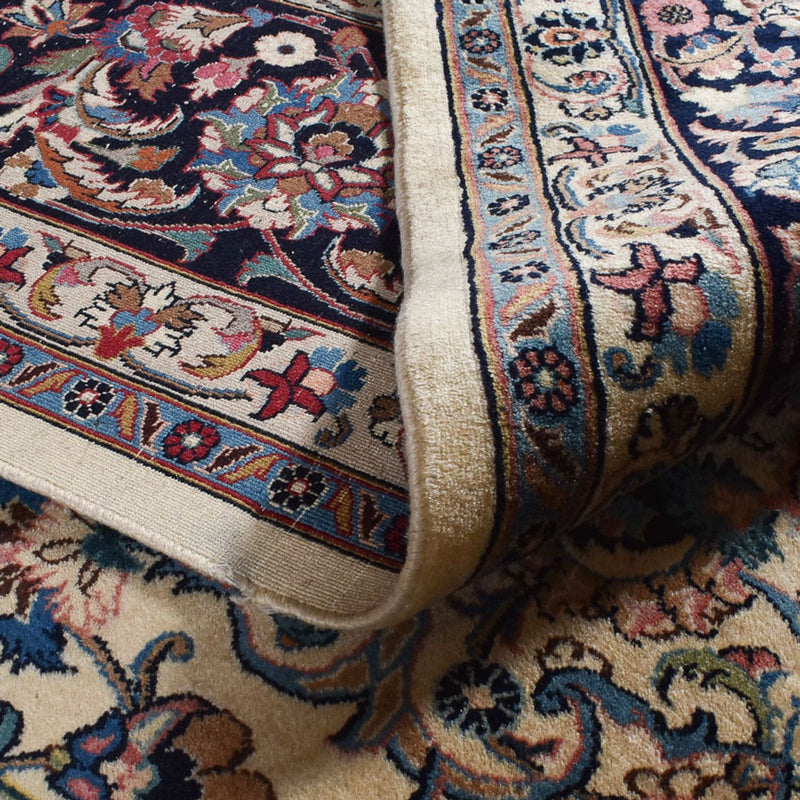 Persisk tæppe - Classic - 398 x 291 cm - sand