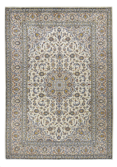 Kashan Tæppe 245x345cm - Persisk tæppe