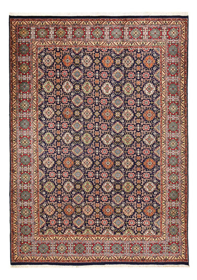 Tabriz - 40 Raj Tæppe 247x350cm - Persisk tæppe