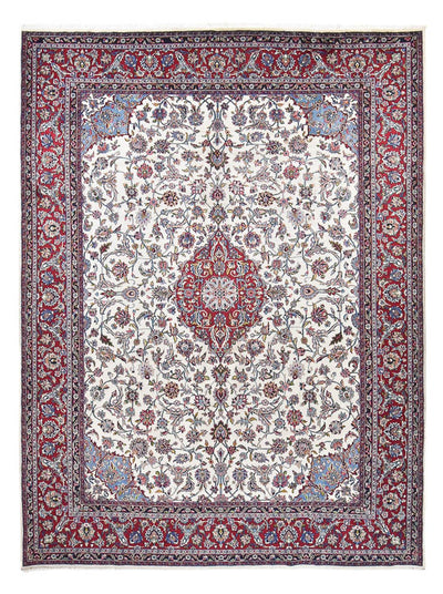 Sarouk Tæppe 292x391cm - Persisk tæppe