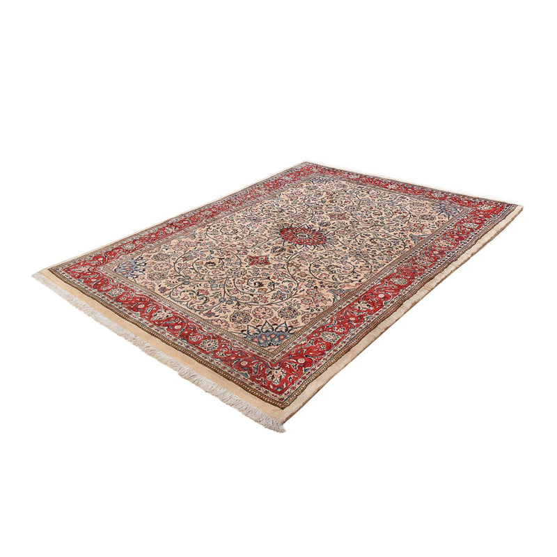 Persisk tæppe - Classic - 205 x 132 cm - beige