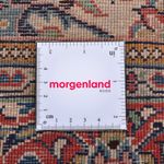 Persisk tæppe - Classic - 205 x 132 cm - beige